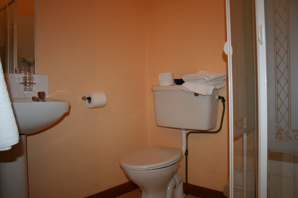 Comfort Double Room, 1 Double Bed photo 3