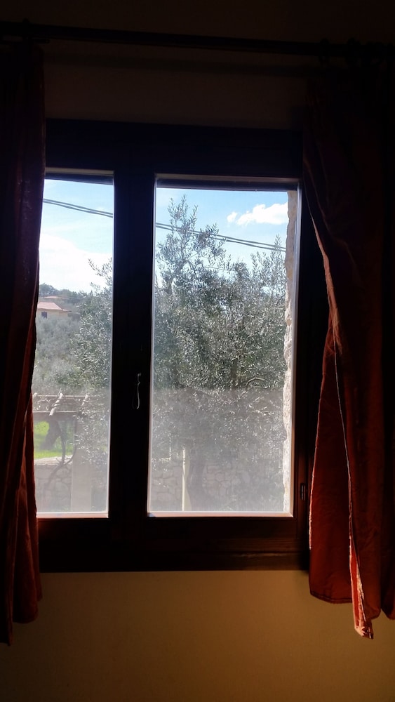 Basic Quadruple Room, Garden View (Verde) photo 3