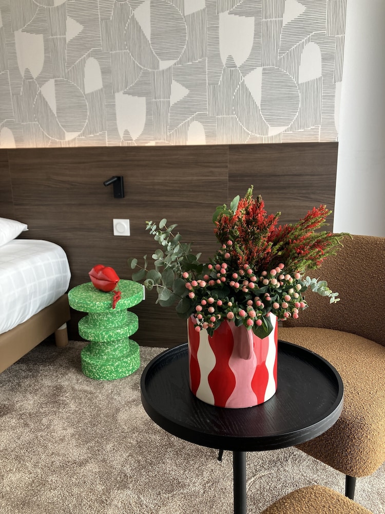 Dali Hôtel Montauban, Photo 6
