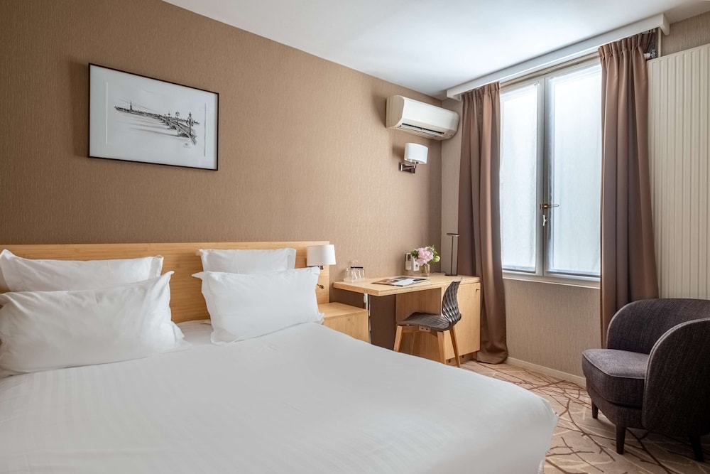 Superior Room, 1 Queen Bed, Non Smoking