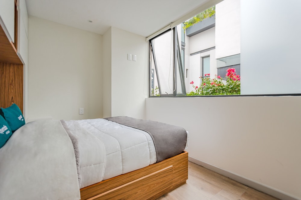 Standard Double Room - Photo 5