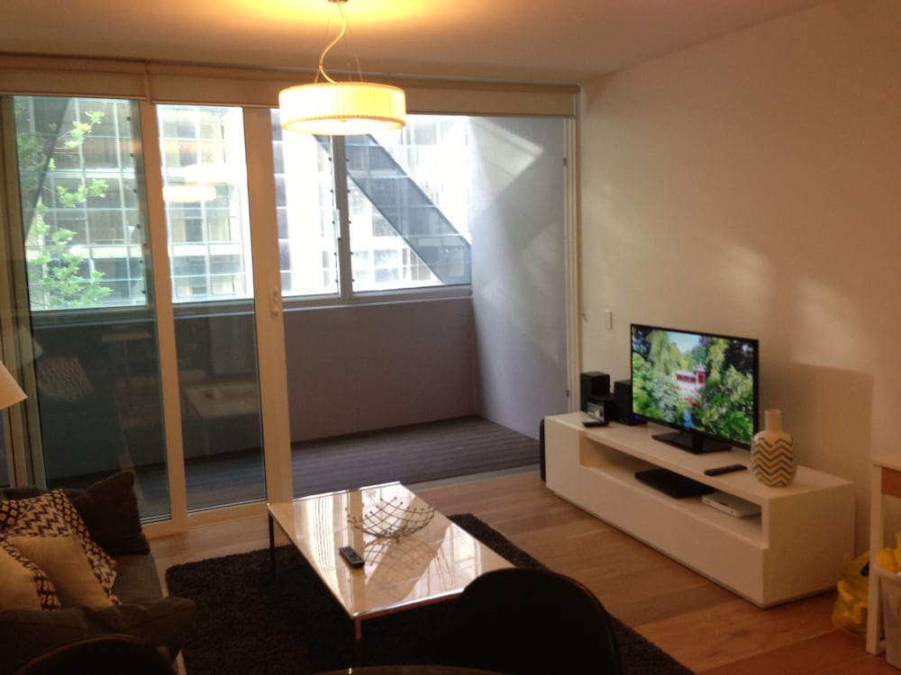 Executive Apartment, 1 Bedroom photo 3