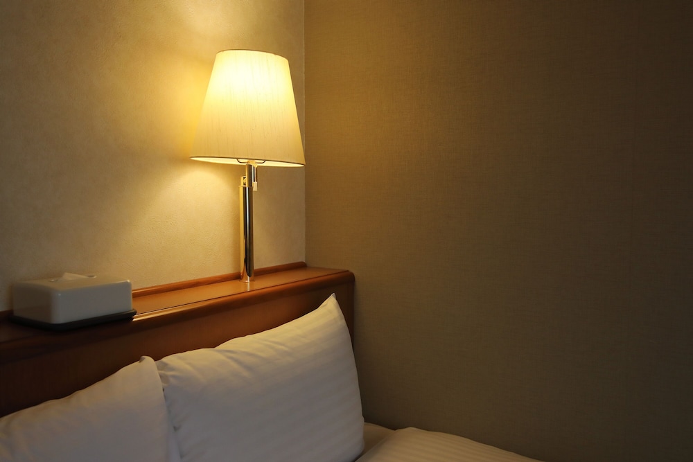 Single Deluxe Room, Non Smoking photo 3