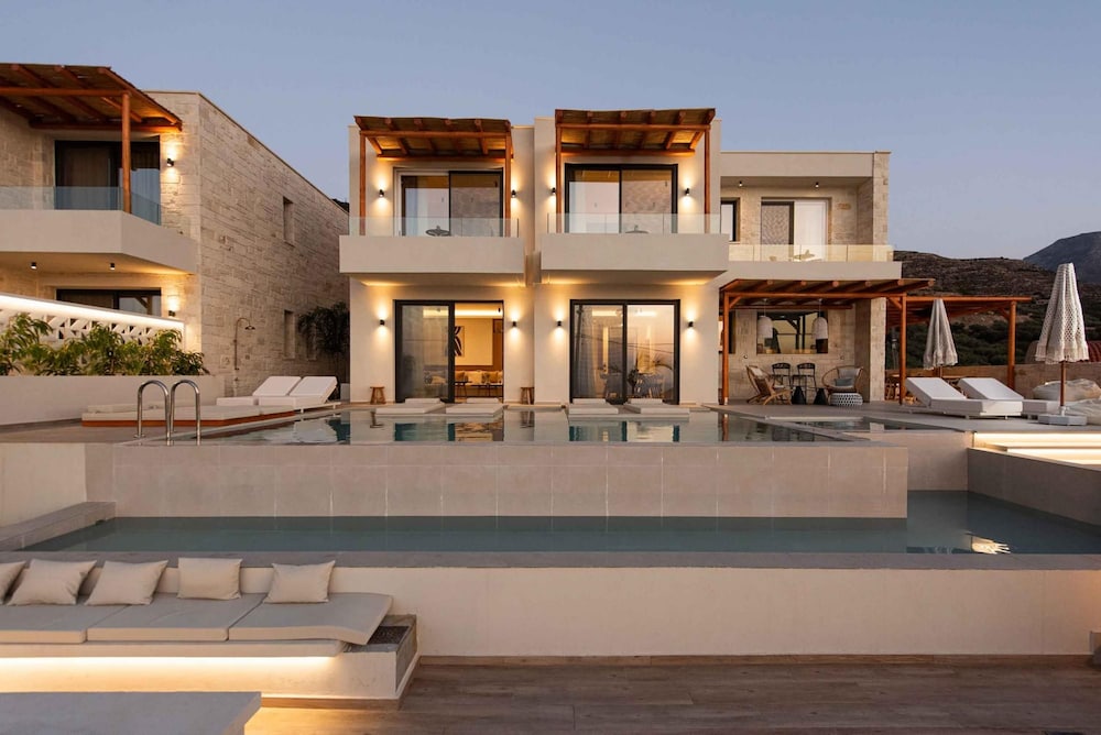 Casa di Franco Seaview Heated Pool gym Hammam, Φωτογραφία 59