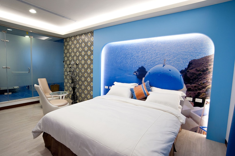 Gallery Double Room photo 2