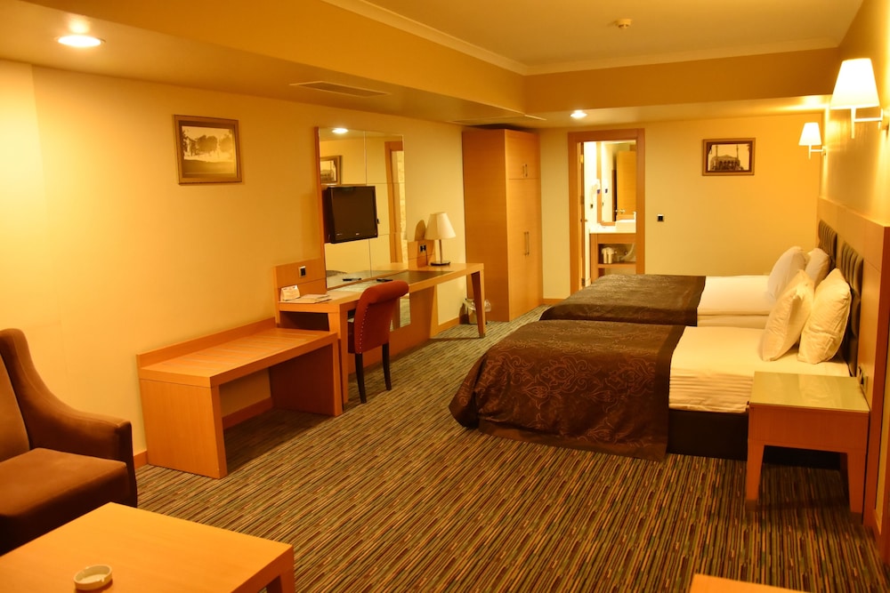 Suite photo 1