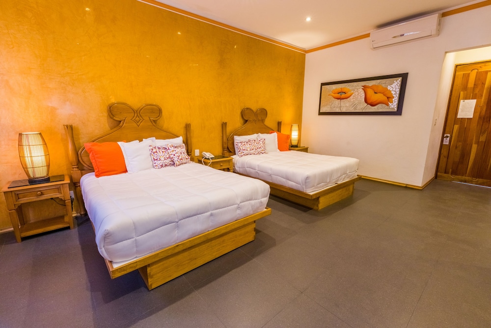 Suite photo 1