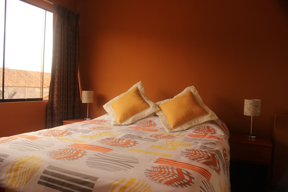 Double Room, 1 Queen Bed photo 2