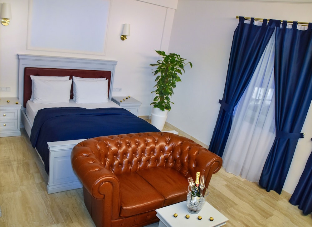 Executive Room photo 2