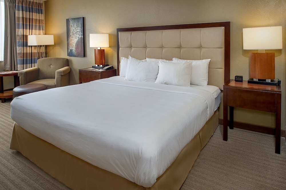Room, 1 King Bed, Accessible, Non Smoking photo 3