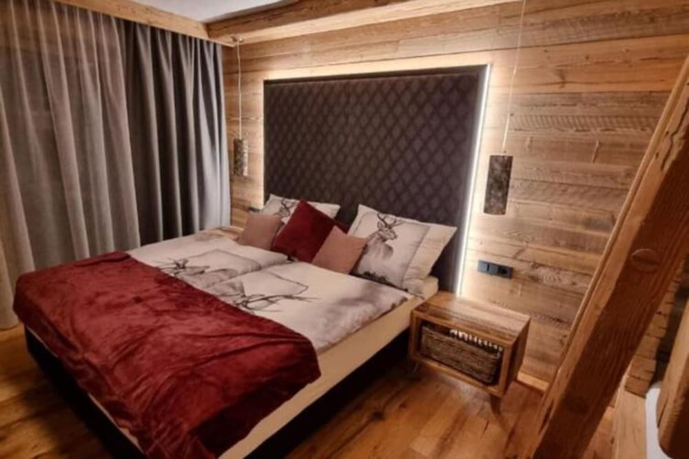 Chalet photo 2