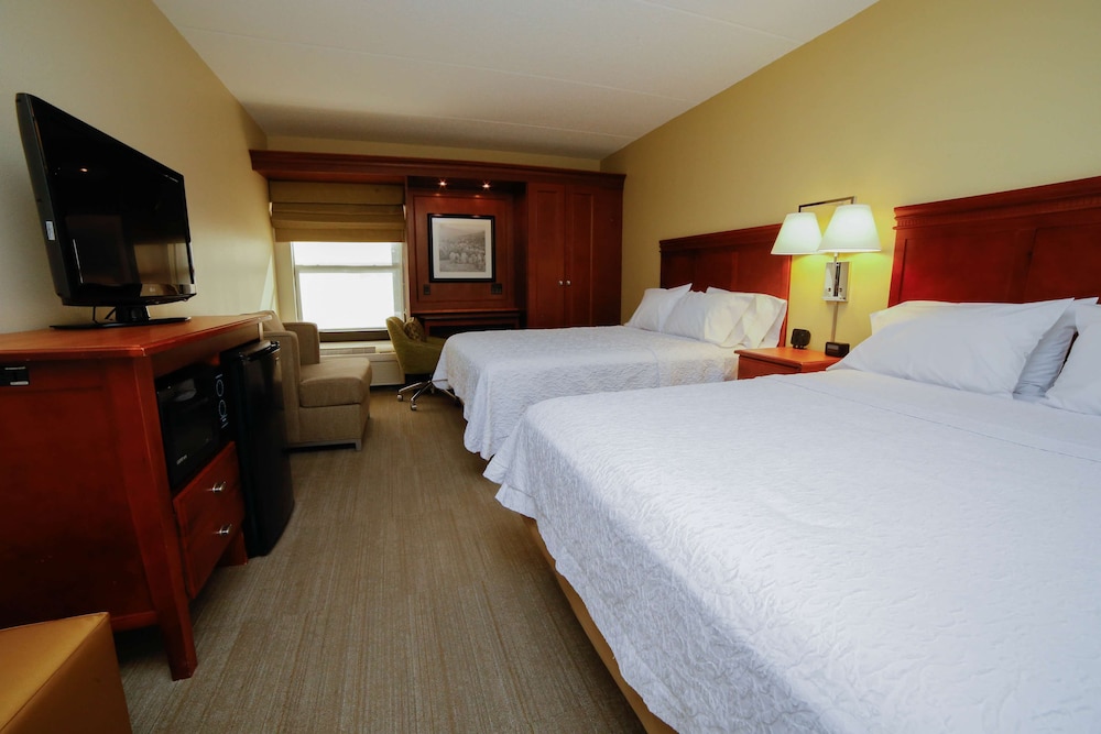 Room, 2 Queen Beds, Accessible (Hearing) - Photo 3