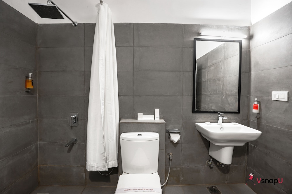 Family suite with Balcony photo 2
