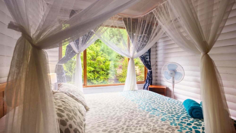Family House, 4 Bedrooms, Ocean View photo 2