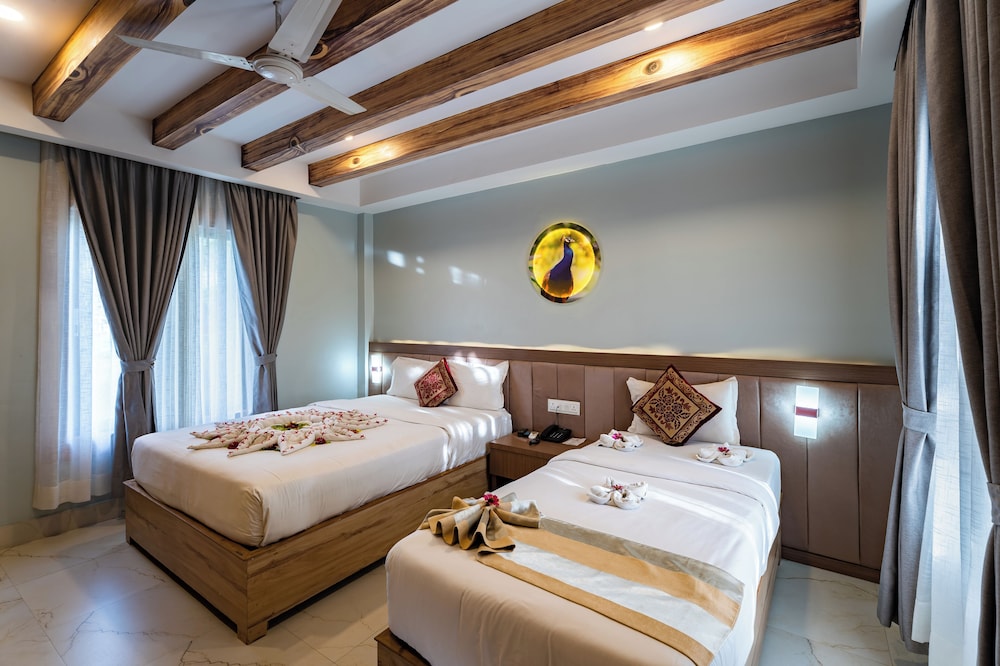 Premier Room