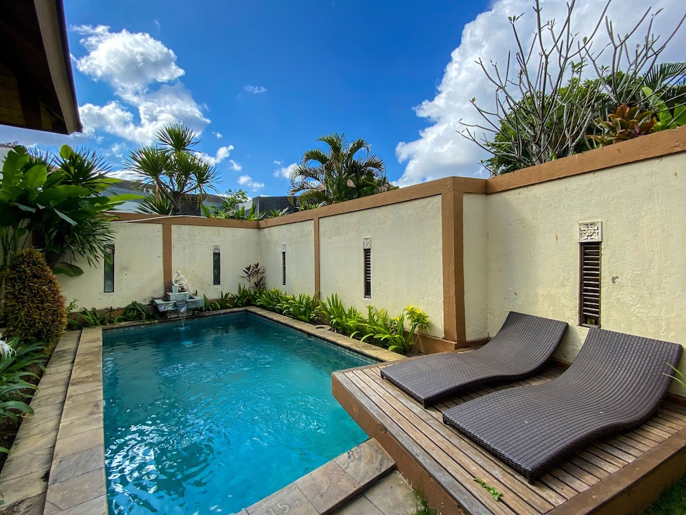 Villa, 3 Bedrooms, Private Pool - Photo 20