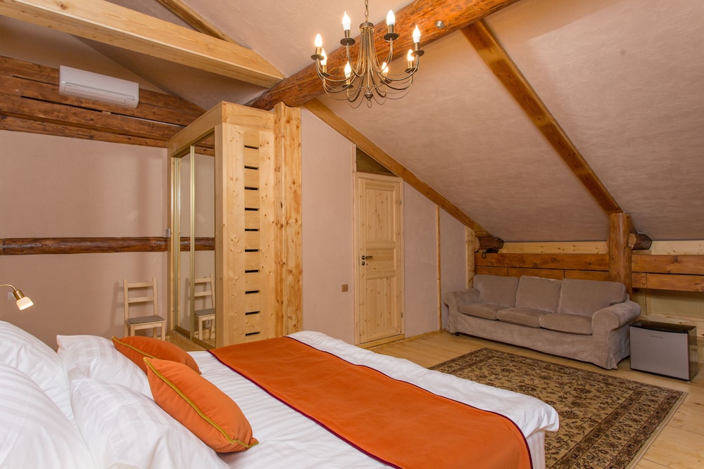 Superior Double or Twin Room, No Windows photo 2