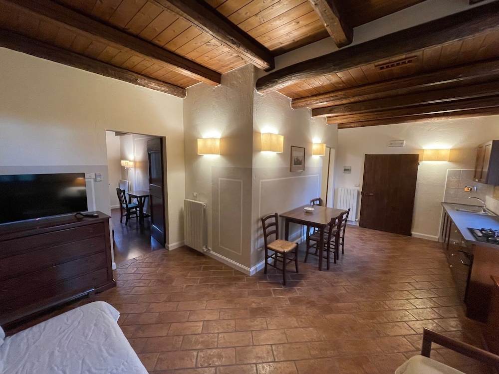 Apartment, 2 Bedrooms (Trilo) photo 3