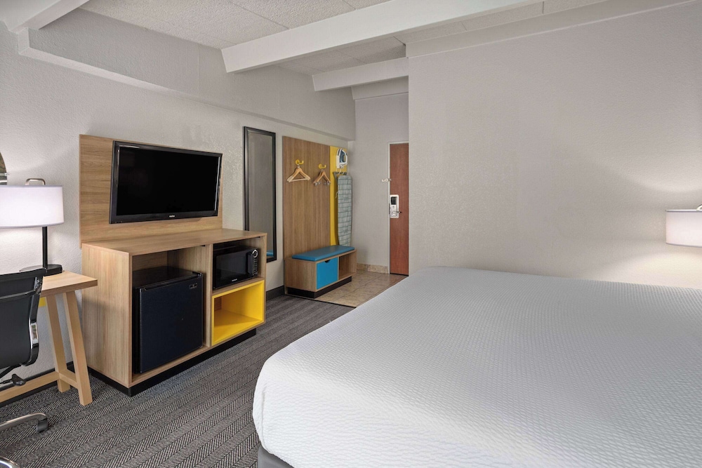 Double Room, 2 Double Beds photo 2