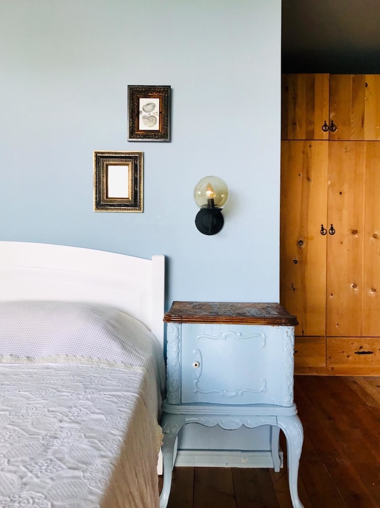 Superior Double Room, 1 Queen Bed, Sea View - Photo 4