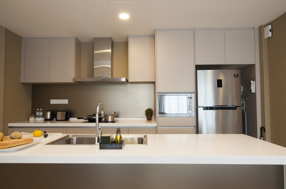 Suasana Premium Suites 3 Bedrooms thumbnail 6
