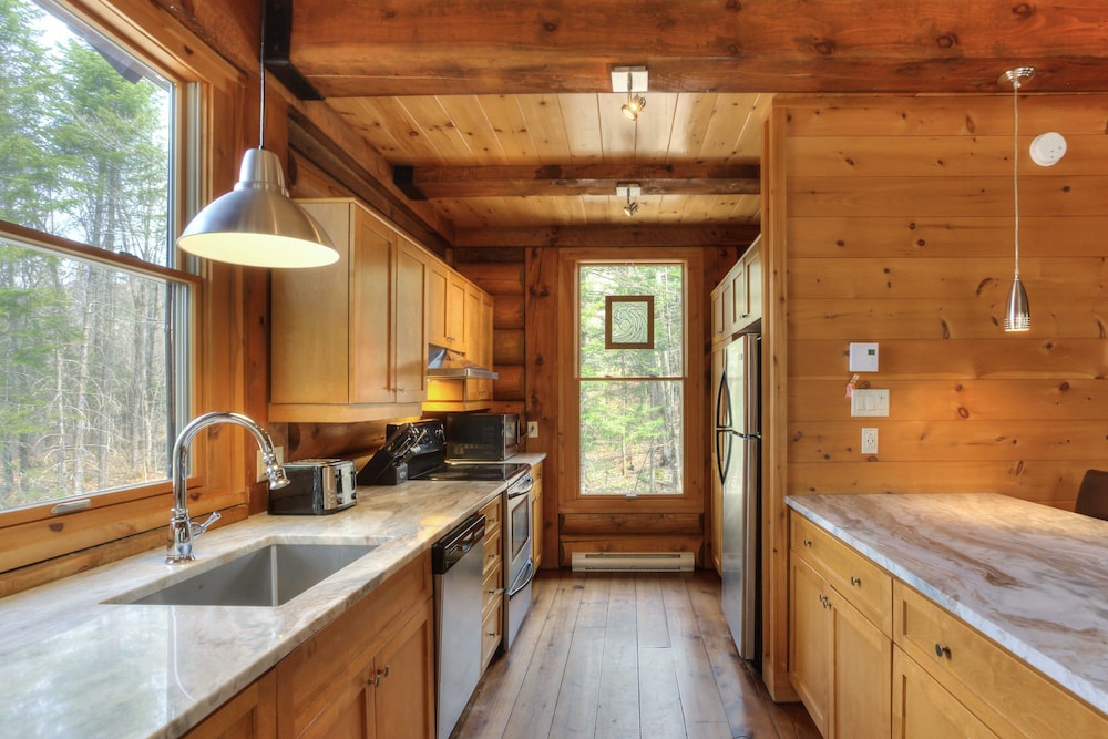 Chalet photo 2