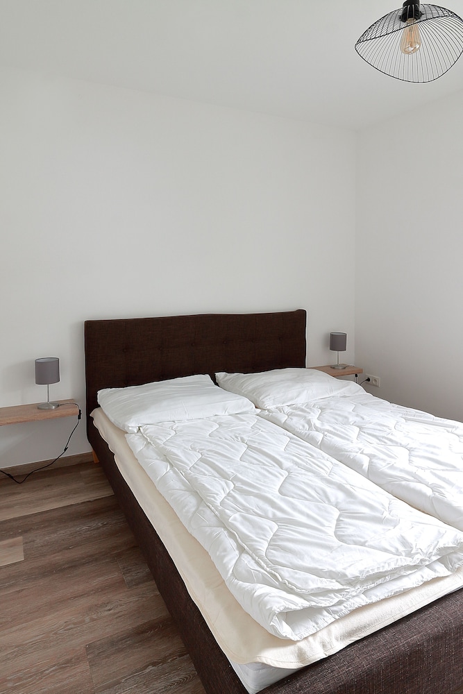 Apartment (1 inkl. Endreinigung EUR 69) photo 3