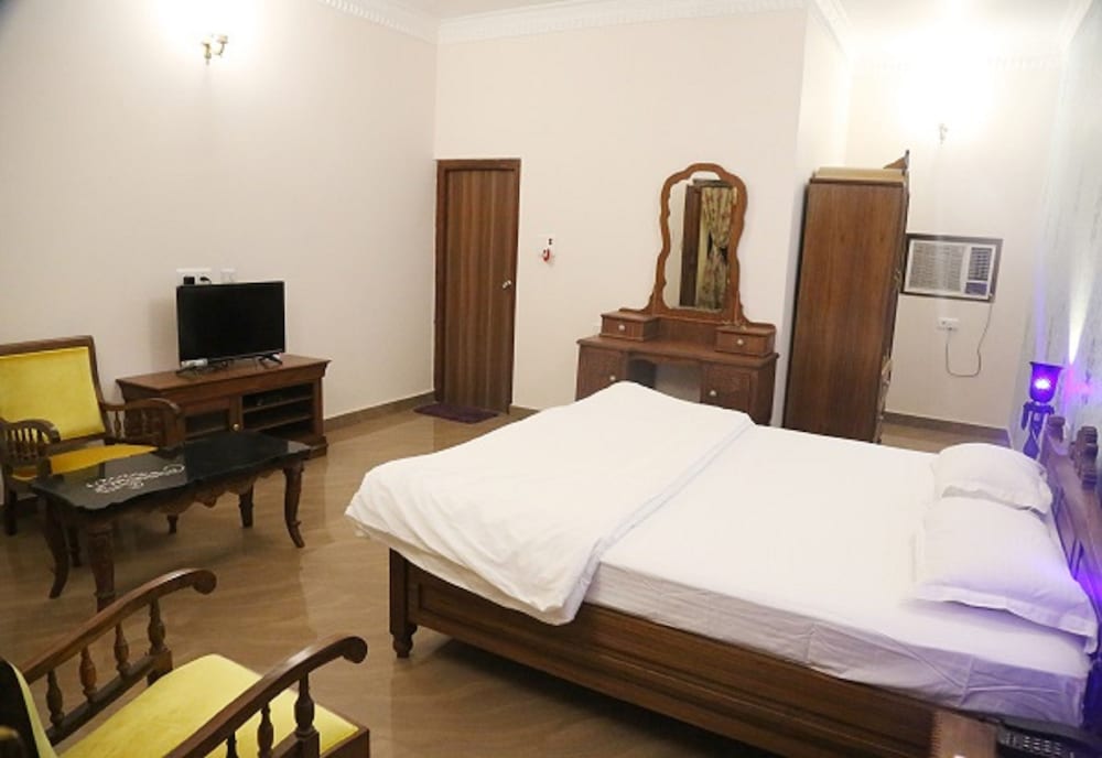 Super Deluxe Room - Photo 7