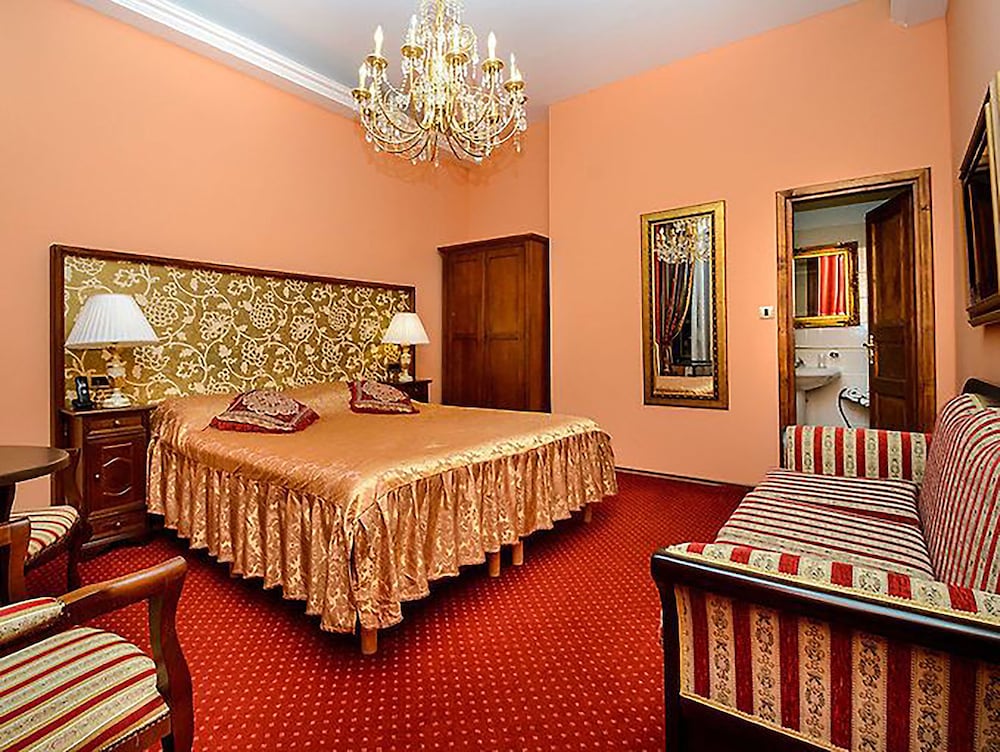 Standard Double Room photo 1