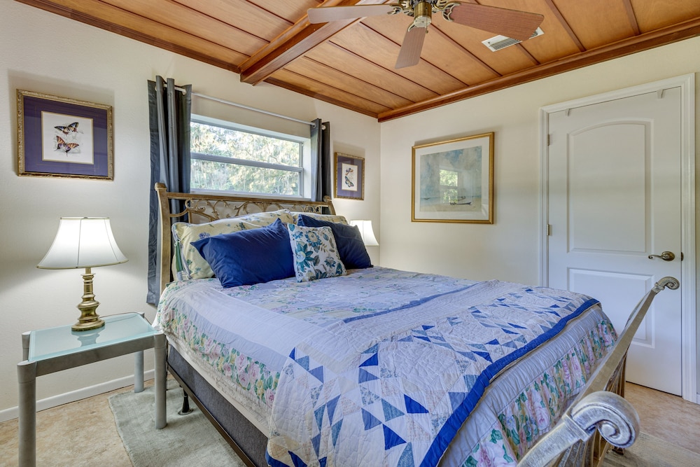 House (2 Bedrooms) photo 3