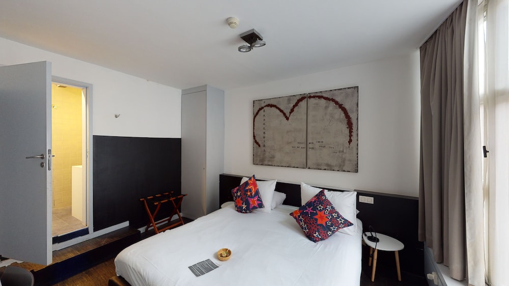 Standard Double Room photo 1