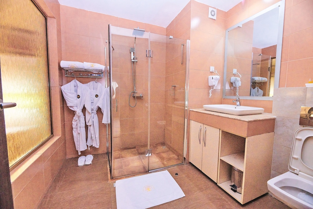Deluxe Room photo 3