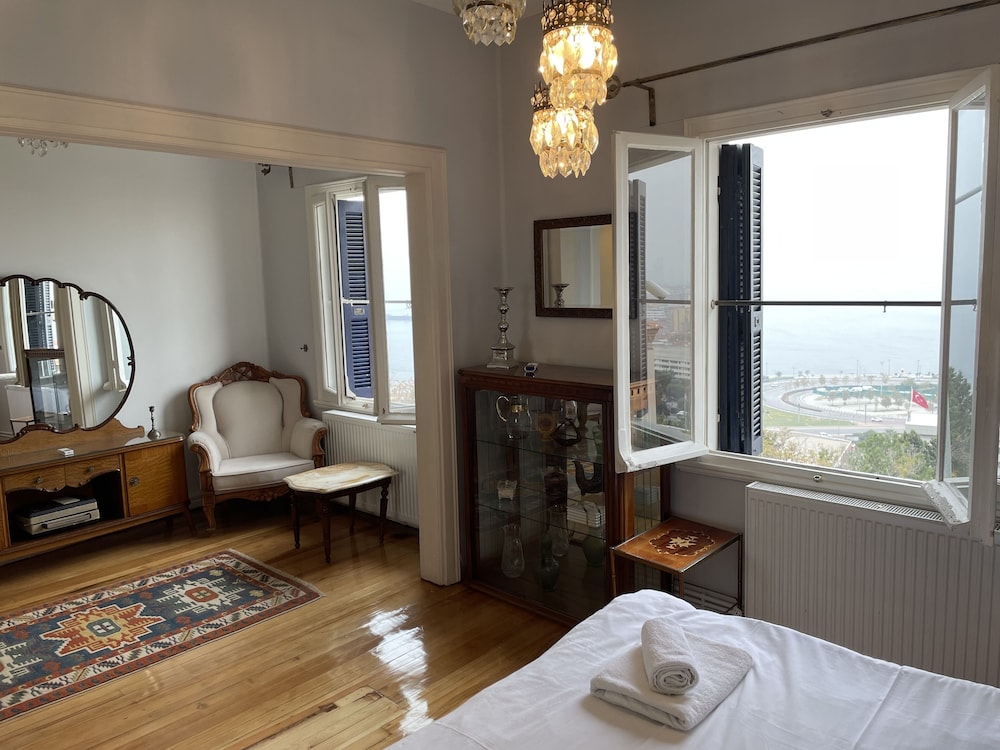 Superior Apartment, Sea View 2 photo 3