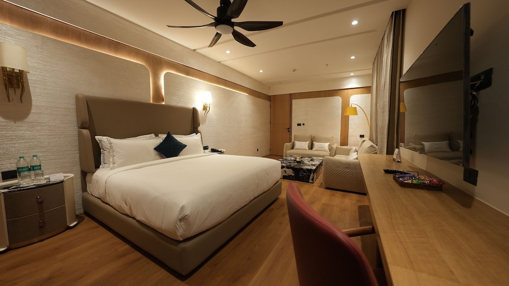 Premium Suite
