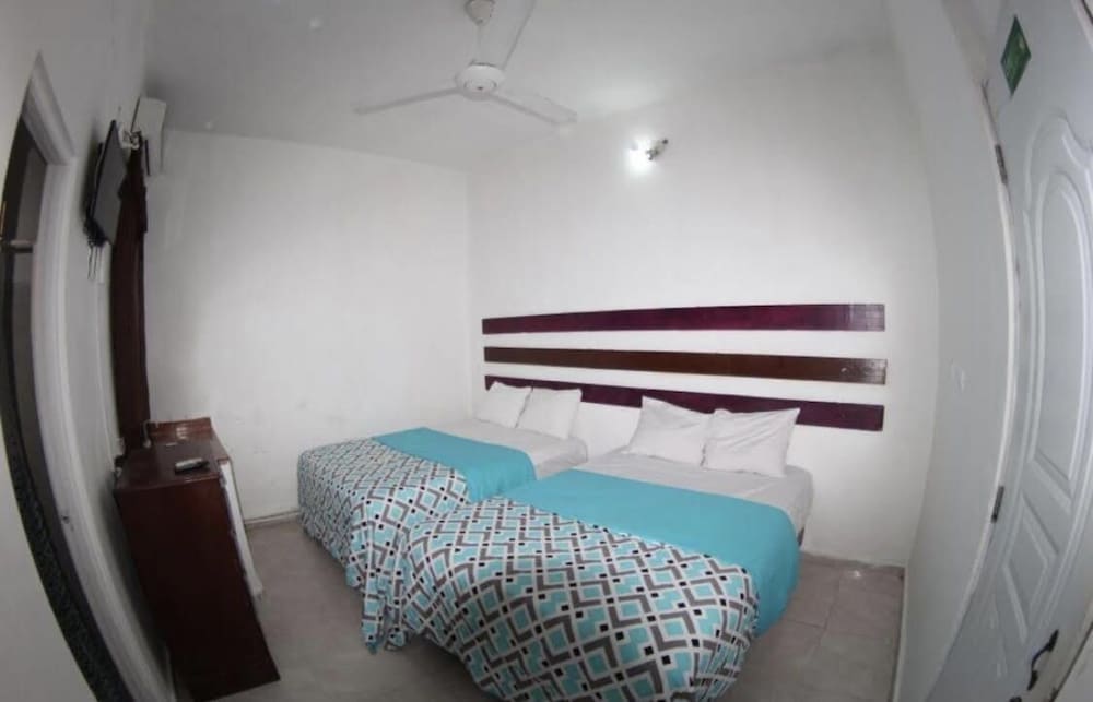 Family Double Room photo 2