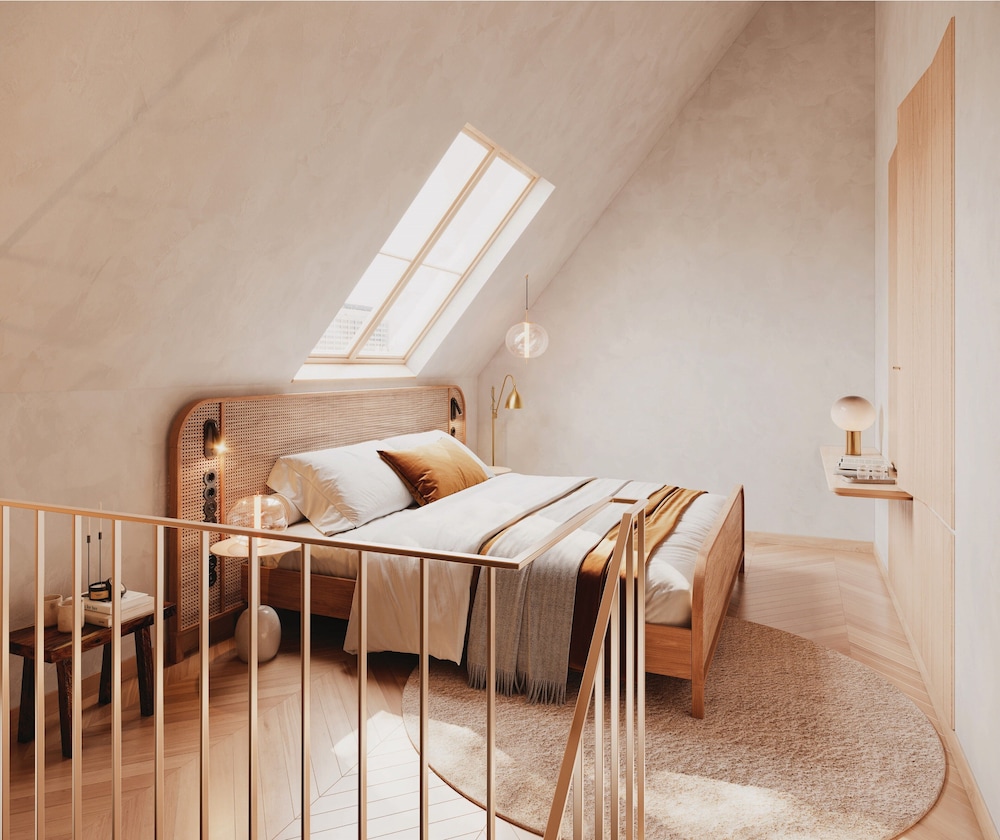 Gallery Suite - Photo 1
