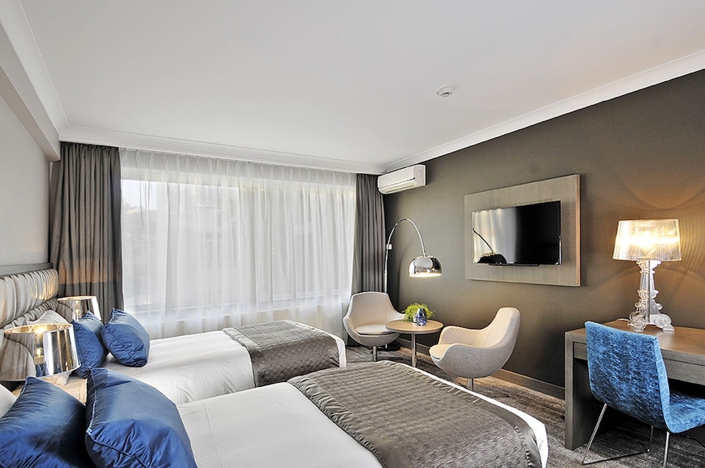 Superior Twin Room photo 2