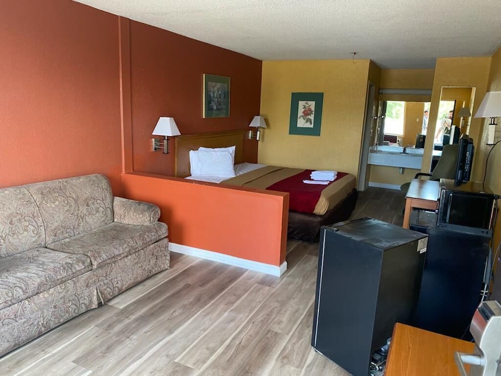 Comfort Single Room photo 1