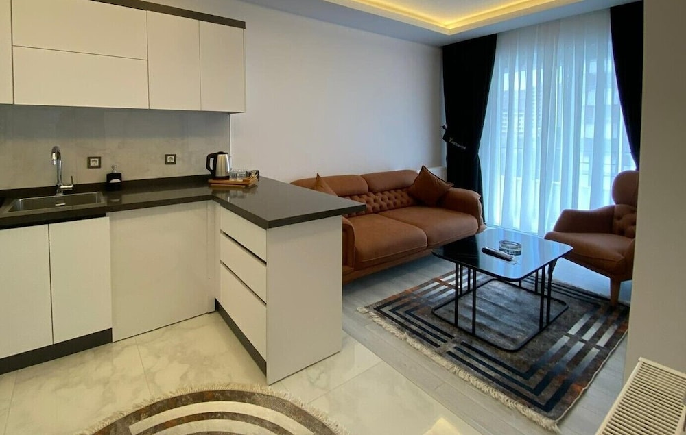 Luxury Apartment, Accessible, Smoking photo 2