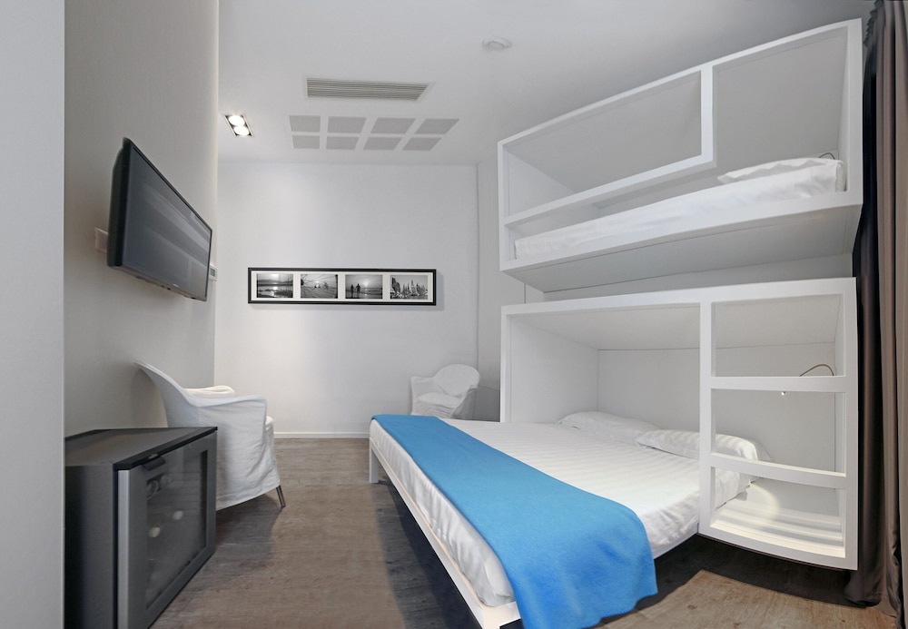 Family Junior Suite photo 1