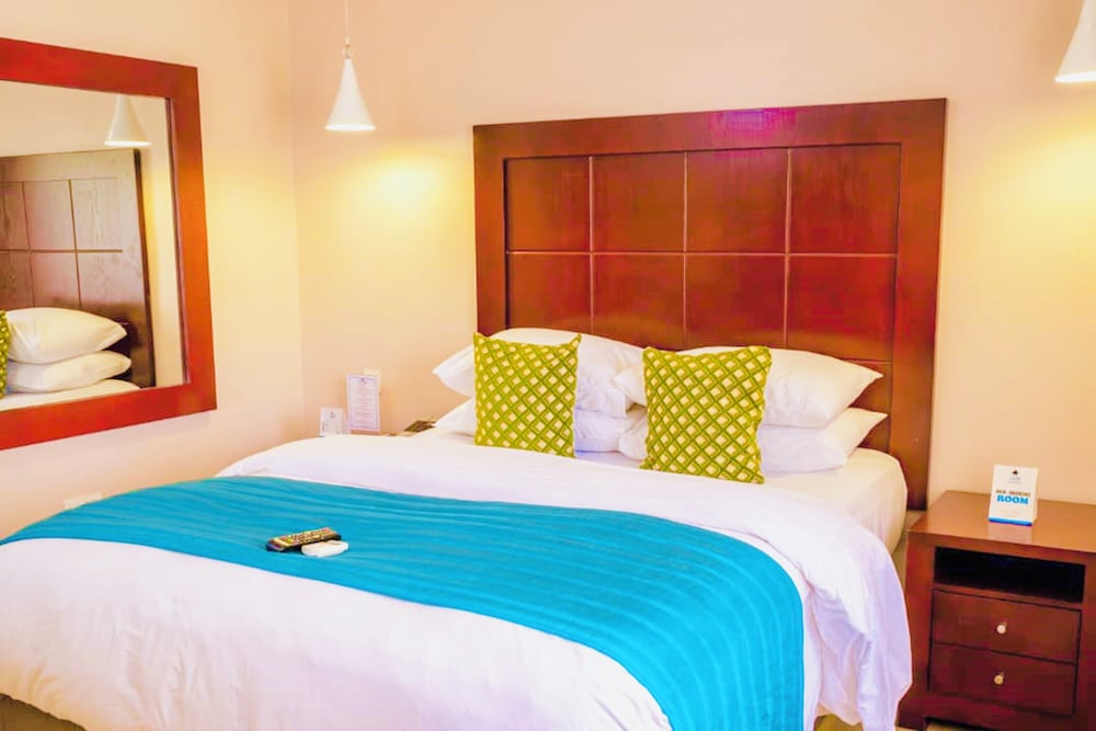 Classic Room - Photo 4