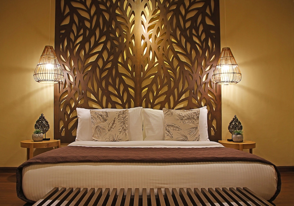 Superior King Room - Photo 6