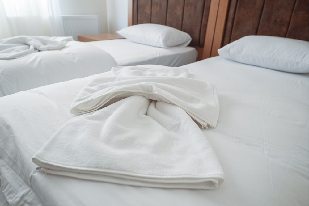 Standard Twin Room - Photo 4