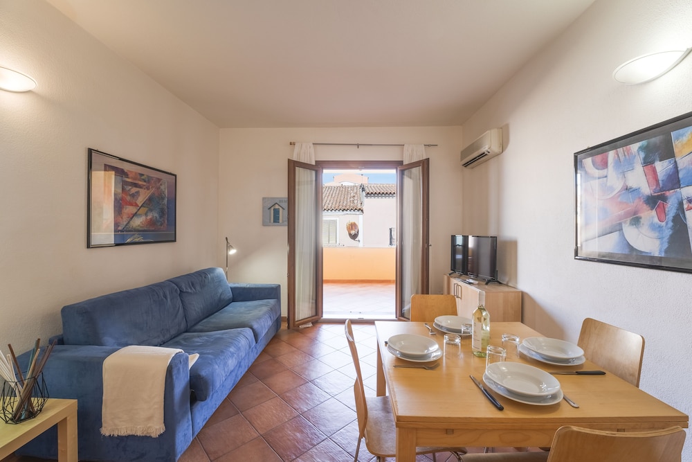 Comfort Apartment (5 Pax)
