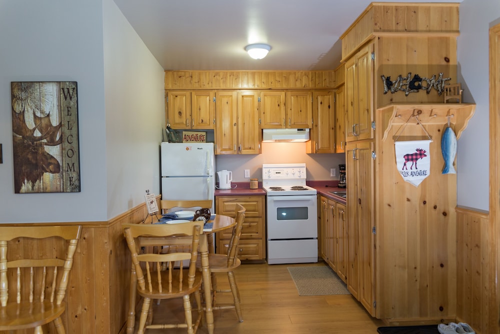 Standard Cabin photo 2
