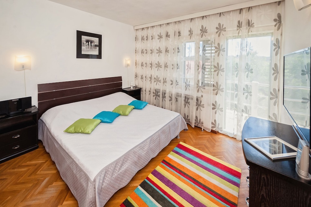 Apartment (Jasna - cozy apartment in a peaceful ) photo 1
