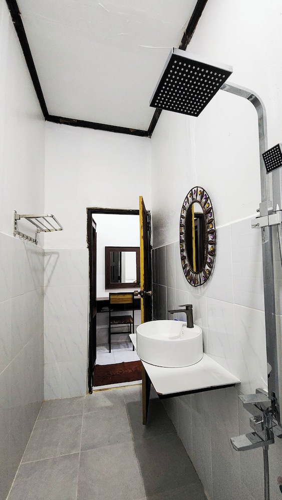 Standard Shared Dormitory photo 1