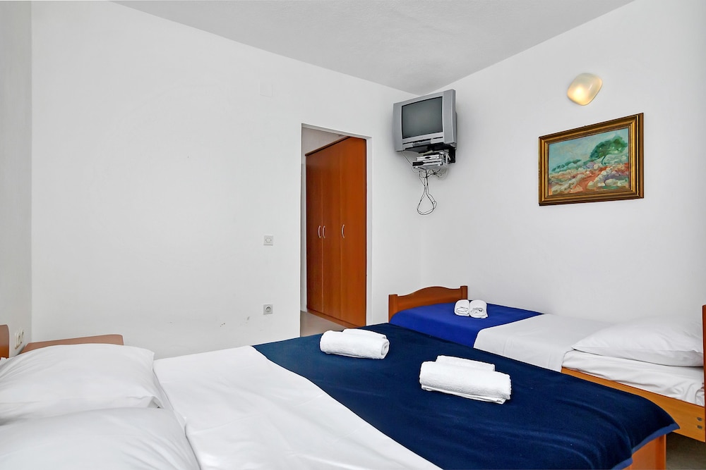 Apartment, 1 Bedroom, Sea View