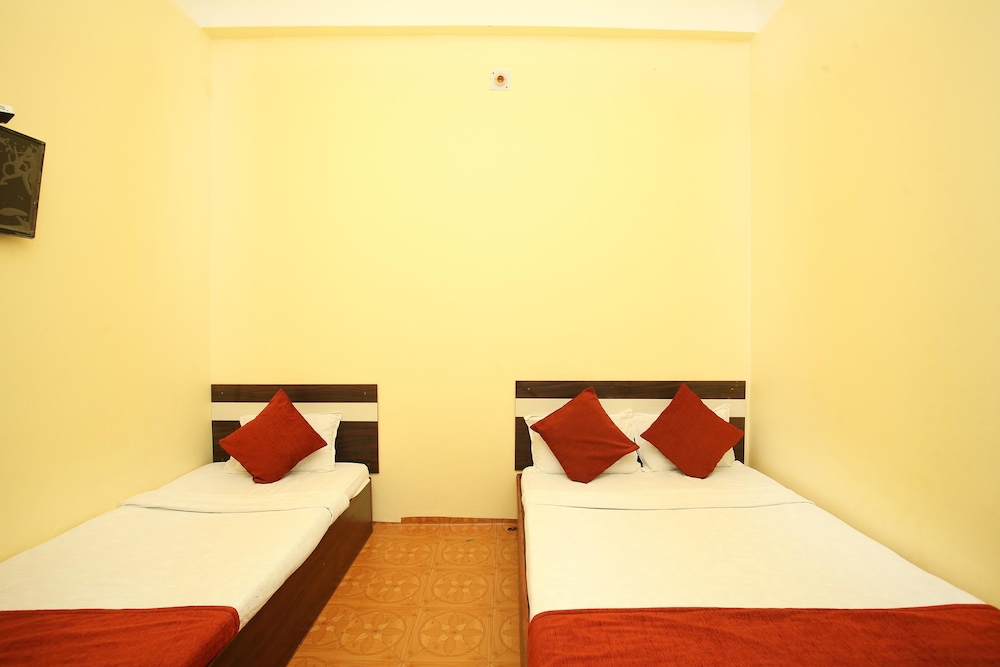 Basic Room photo 2