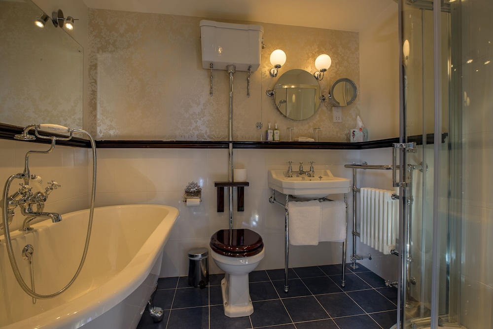Deluxe Room (King Garden Room) photo 2